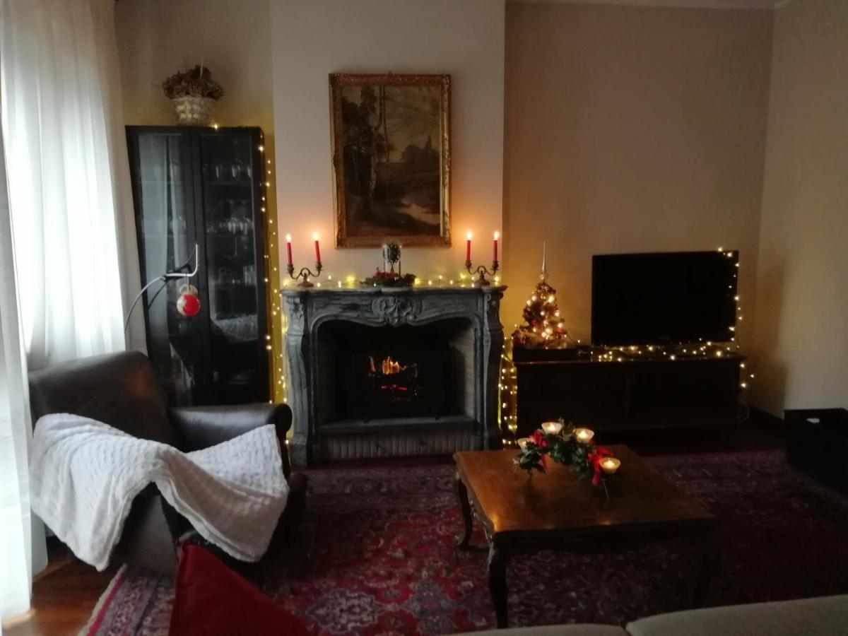Gerry Home Вальмадрера Екстер'єр фото